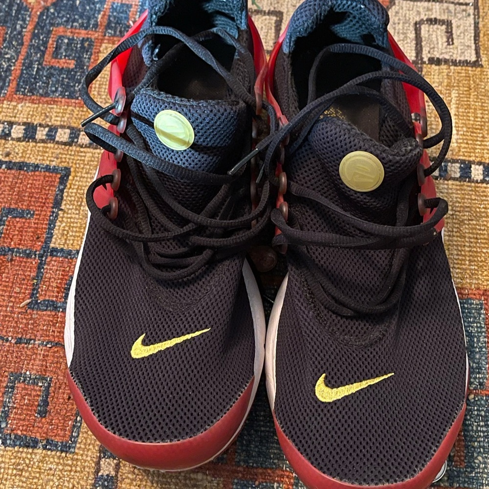 Nike Air Presto
